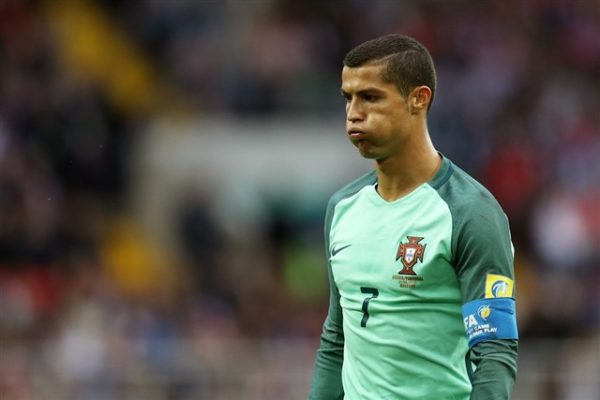 Cristiano Ronaldo će ipak platiti porez