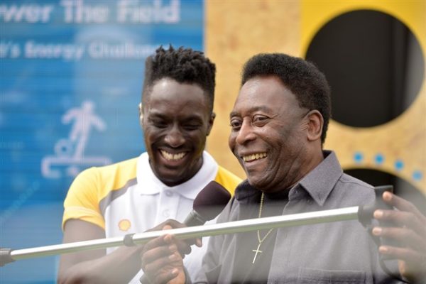 Pele: Dybala je precijenjen