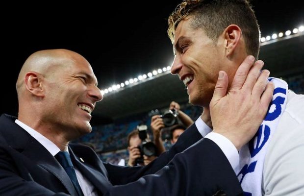 Zidane bez dlake na jeziku priznao: Istina je, u velikim smo problemima!