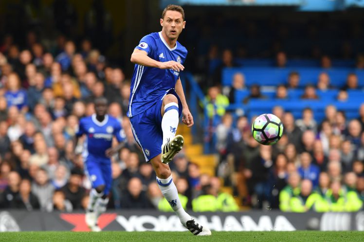 Nemanja Matić