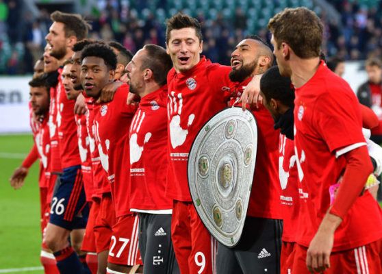 Inter sprema ponudu od 50 miliona eura za zvijezdu Bayern Munchena