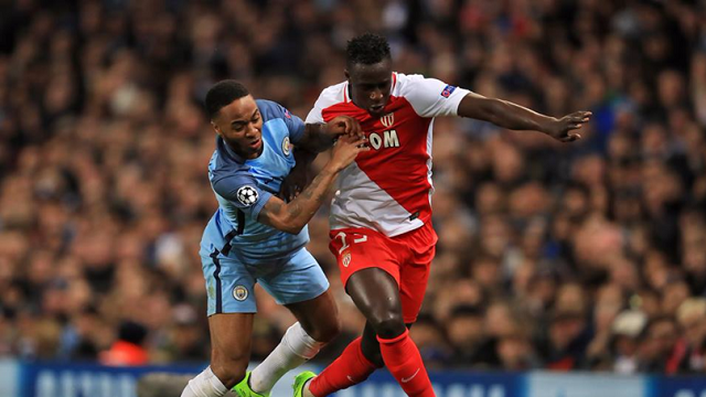 Benjamin Mendy