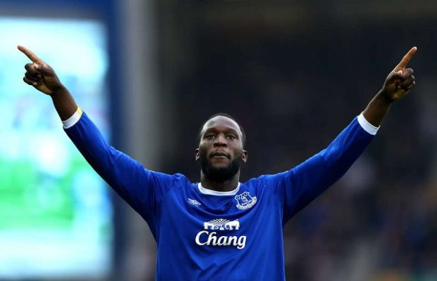 Romelu Lukaku uhićen prije liječničkih pregleda: Otkriven i broj koji će nositi u Manchester Unitedu
