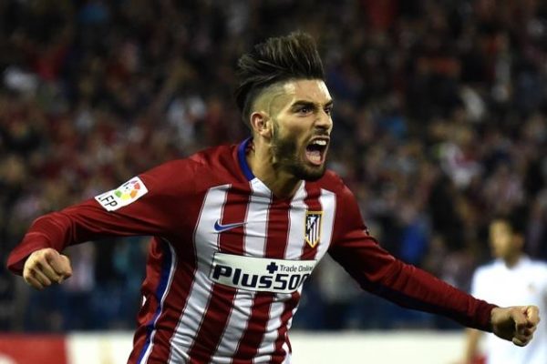 Carrasco napušta Madrid, dva velikana u borbi za njegov potpis