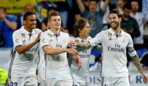 Nekadašnji trener Barcelone krade u Real Madridu