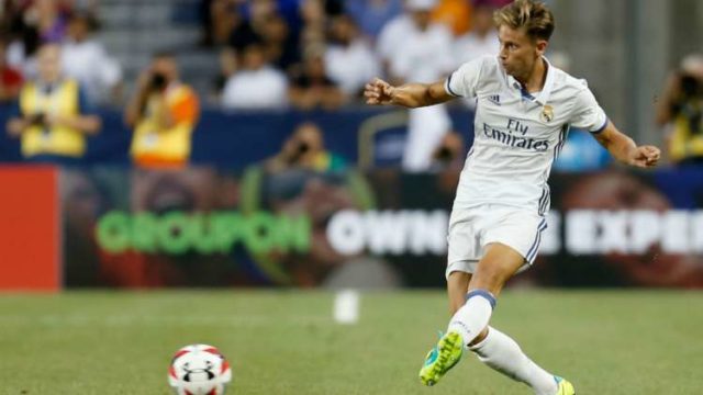 Poslali ponudu za odkriće prošlogodišnje sezone Real Madrida