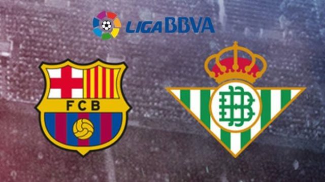 Španjolsko prvenstvo: Barcelona – Real Betis, analiza i prijedlog za klađenje