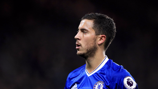 Eden Hazard