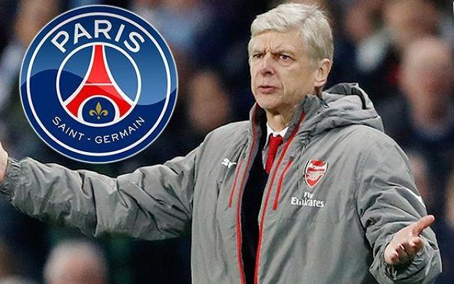 PSG pravi ponundu
