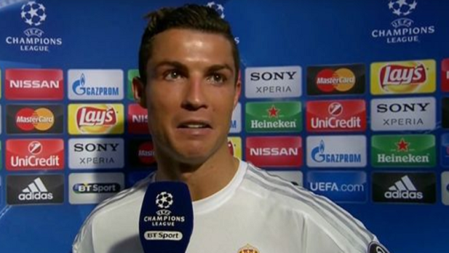 U šokantnom intervju