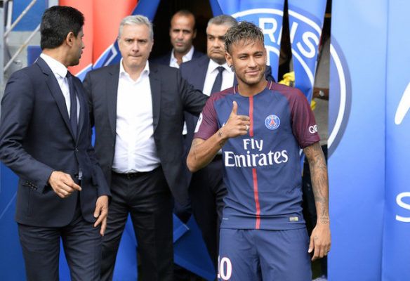UEFA započela istragu protiv PSG-a: Parižanima prijeti suspenzija!