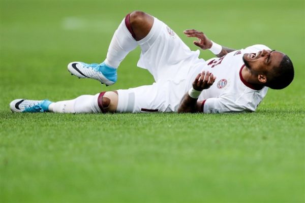 Douglas Costa otkrio koji trofej najviše želi osvojiti sa Juventusom