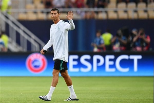 Poznato hoće li Cristiano Ronaldo igrati protiv Barçe