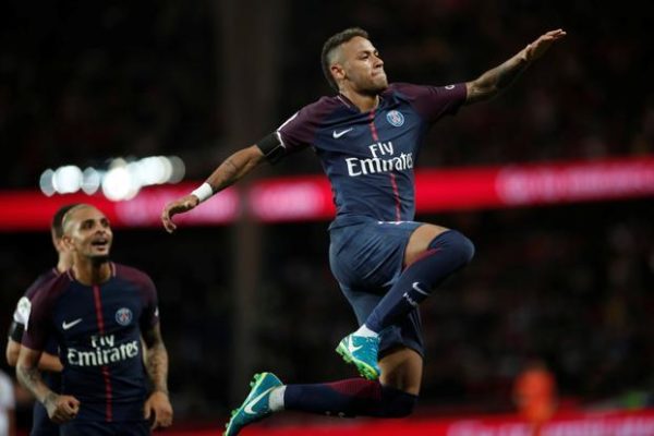 Marquinhos otkrio kako Neymar ima jedan problem od dolaska u PSG
