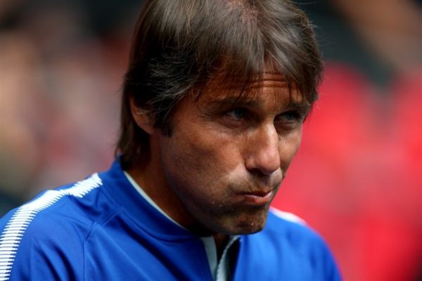 Conte: Nisam želio da ga se odreknem, pitajte upravu zašto je prodan