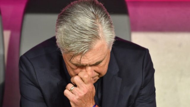 Bayern Munchen u pregovorima