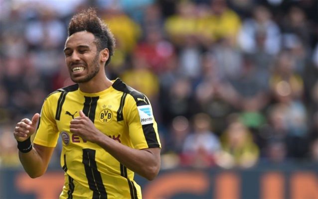 Aubameyang: Oni me nisu željeli, a prelazak u PSG propao zbog…