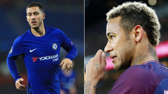 Eden Hazard objasnio