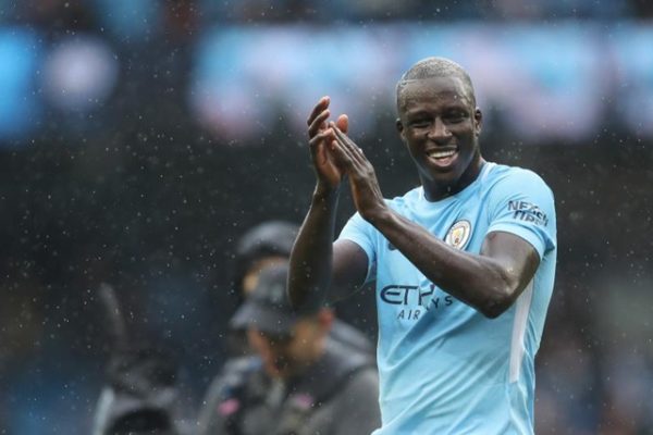 Benjamin Mendy: On je najveći razlog zbog kojeg sam stigao u Manchester City