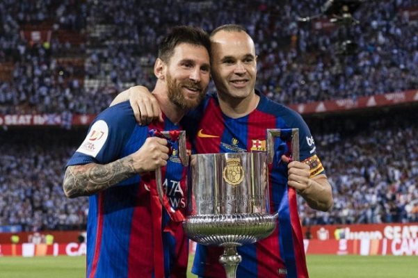 Predsjednik Barcelone