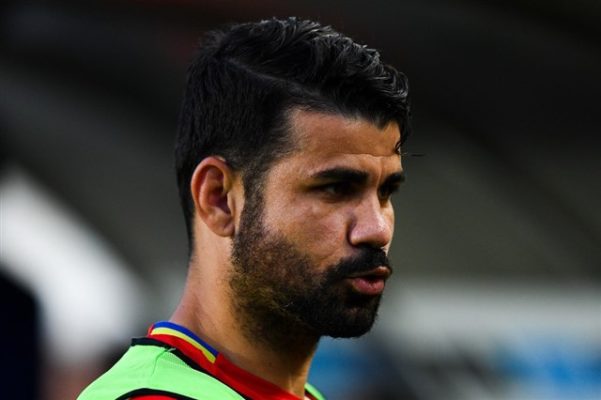 Diego Costa otkrio zanimljivu priču sa tretmana u Beogradu 2016. godine kod doktorice Marijane Kovačević
