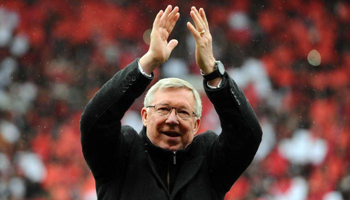 Ferguson imao dogovor sa drugim klubom prije dolaska u United