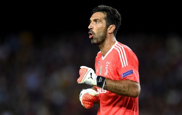 Buffon: Ne mogu više, muka mi je od španjolskih nogometaša