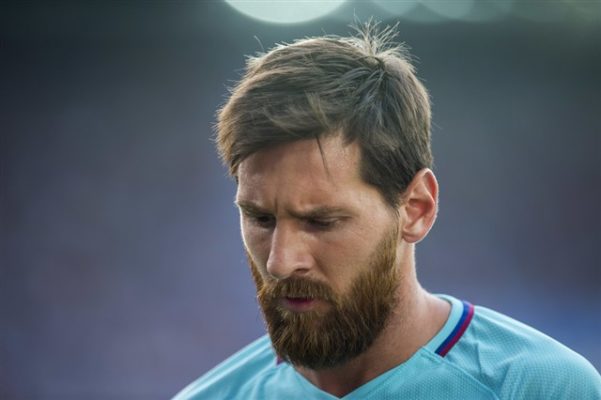 Leo Messi uskoro potpisuje novi ugovor sa Barçom