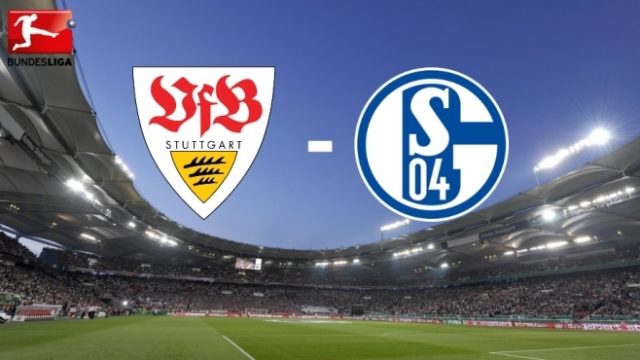 Schalke - Sttutgart