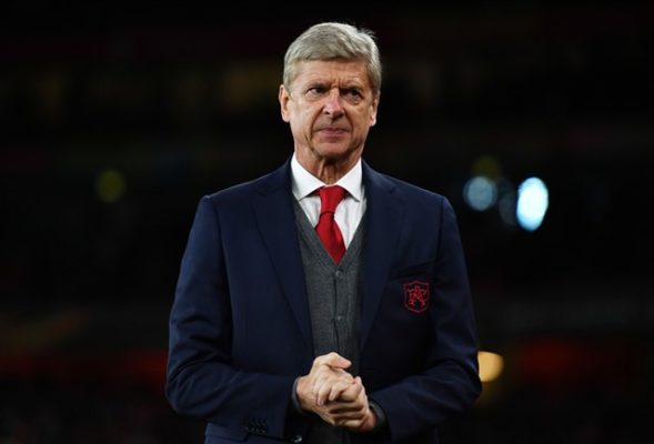 Wenger otkrio što mu je cilj ove sezone sa Arsenalom