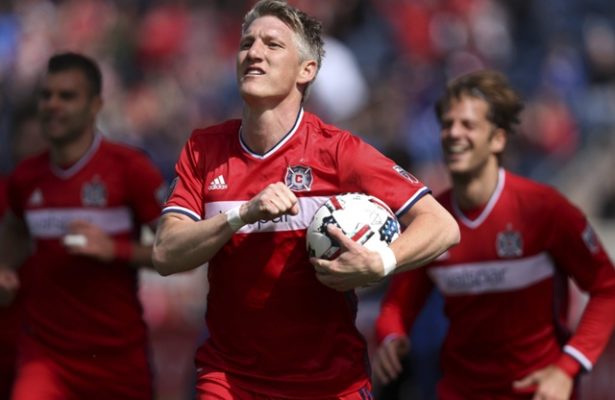 Bastian Schweinsteiger bi mogao završiti karijeru uskoro, a evo i zašto
