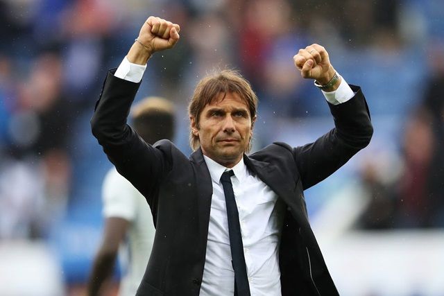 Conte nije dobio ponudu Real Madrida