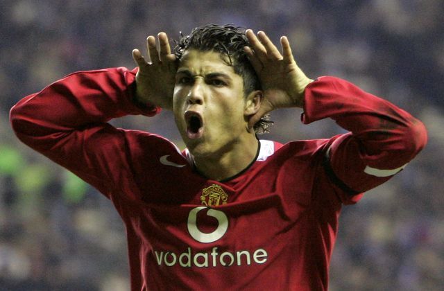 Cristiano Ronaldo otkrio pravi razlog
