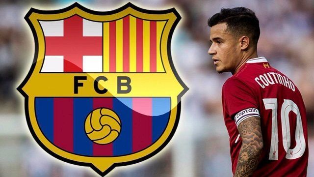 Dvije zvijezde Barcelone