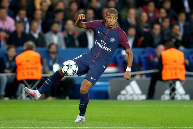 Alves otkrio tko ga podsjeća na Henryja
