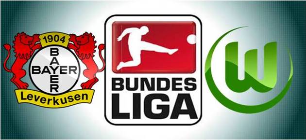 Leverkusen - Wolfsburg
