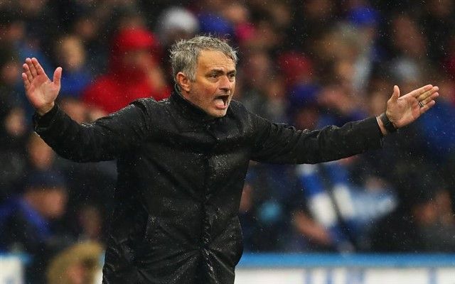 Mourinho