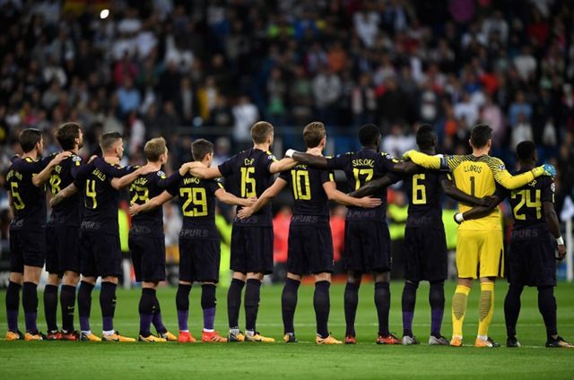 Sportski direktor Barcelone pratio dvije zvijezde Tottenhama