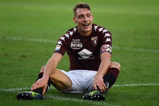 Belotti odlazi iz Torina