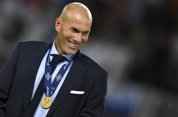 Zidane otkrio koji je najvažniji igrač Real Madrida: Ovakav izbor niste očekivali!
