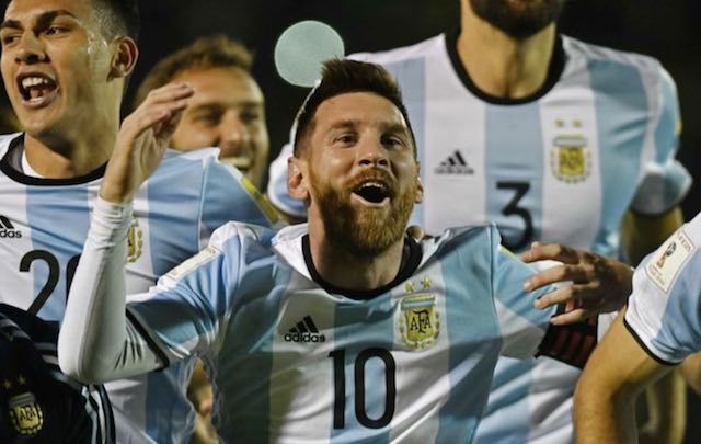Messi želi izbjeći Španjolsku