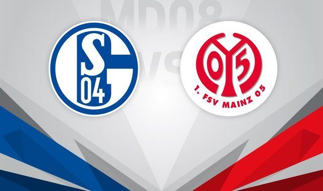 Schalke - Mainz