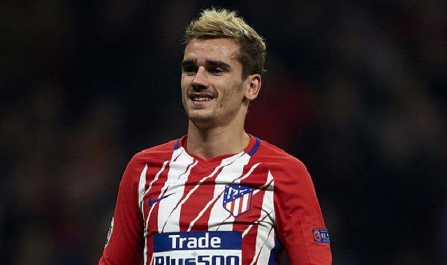 Antoine Griezmann iz dna duše mrzi Arsenal, a razlog je nevjerovatan!