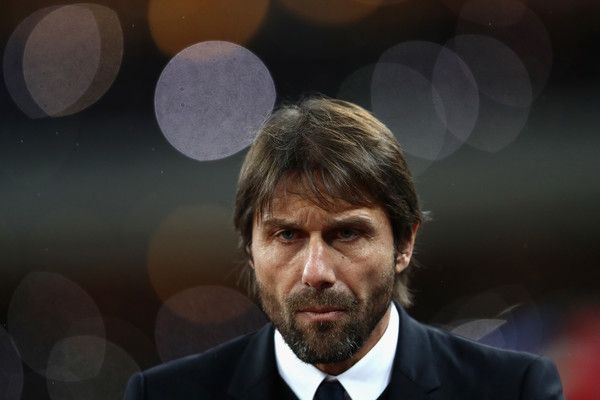 Conte ljut na organizaciju Premier lige