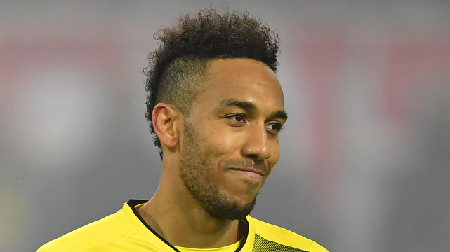 Aubameyang izbačen