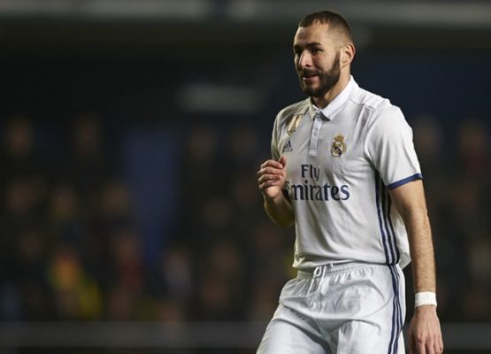 Karim Benzema otkrio tko su glavni krivci za lošu formu Real Madrida
