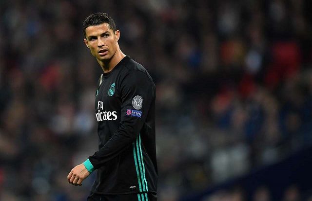 Ronaldo napušta Real Madrid