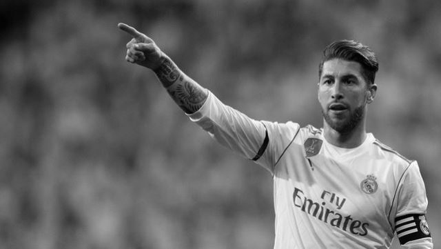 SERGIO RAMOS PORUČIO ZVIJEZDI PSG: Dođi u Real…