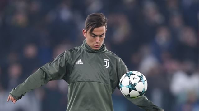TRANSFER NA POMOLU: Dybala na izlaznim vratima Juventusa