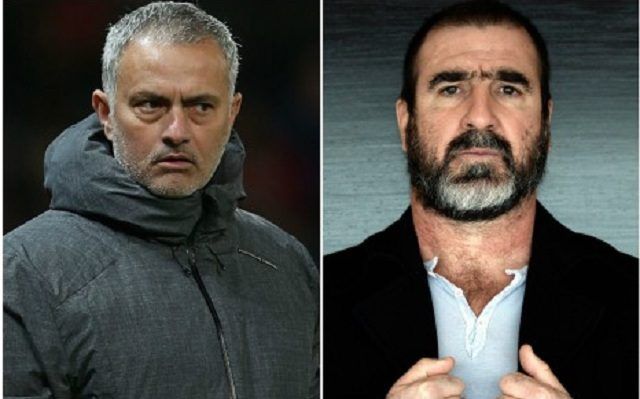 Eric Cantona imenovao igrača kojeg želi da Manchester United dovede u siječnju